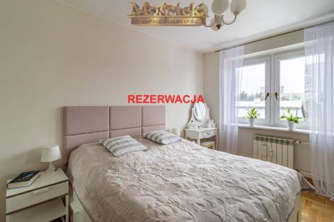 Wyjątkowe 6 pokoi na Ursynowie do sprzedaży