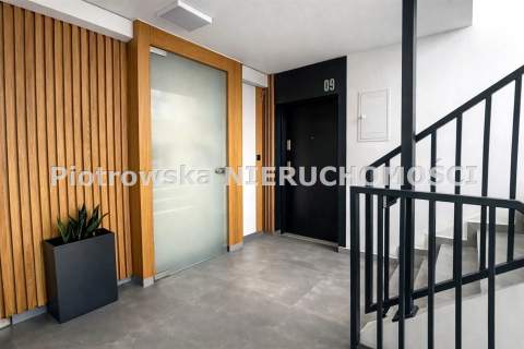 Mieszkanie na sprzedaż, 52,85 m2, Sieradz