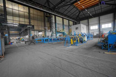 Magazyn na sprzedaż, 5380 m2, Częstochowa
