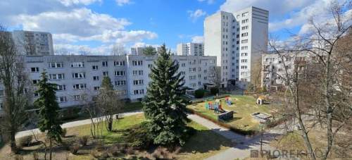 2-pokojowe mieszkanie na Ursynowie