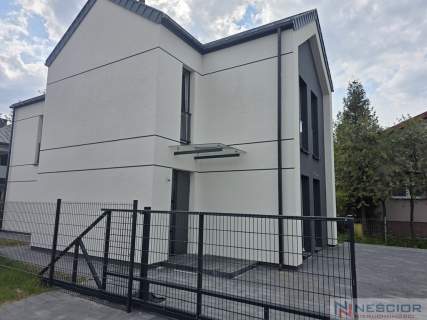 Na sprzedaż dom o powierzchni 123m2- Siedlce