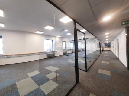 Do wynajęcia powierzchnia biurowa w Centrum
