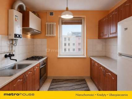 3 pokoje 46m , loggia z widok na park, blisko PKP