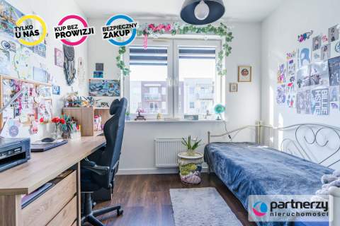 Zadbane, jasne 3-pok mieszkanie
