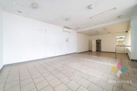Mrągowo, lokal na wynajem, parter, 60 m2