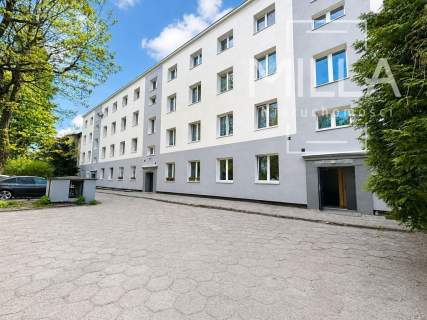 2-pokojowe mieszkanie Łódź, Żabieniec