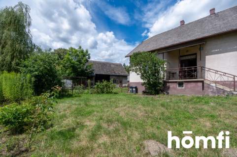 Dom jednorodzinny I Przy lesie I 110m2