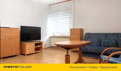 Zabrze, ul. Korzeniowskiego, 37,79 m ,1 piętro