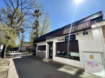 Lokal inwestycyjny w centrum Gdyni