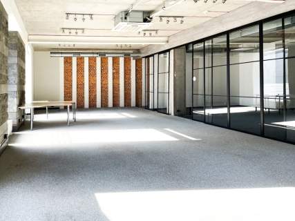 Powierzchnia biurowo-usługowa 230m2 piwnice 600m
