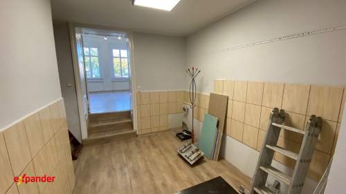 2 POKOJE Z ANTRESOLĄ INOWROCŁAW CENTRUM 43,82 M2