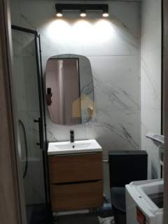 Zabobrze III/53 m2/1piętro/balkon/wyposażenie