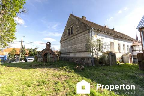 Dom 132 m Długoszyn działka 30 ar