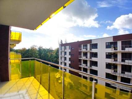 2 pokojowy Apartament - do własnej ARANŻACJI 