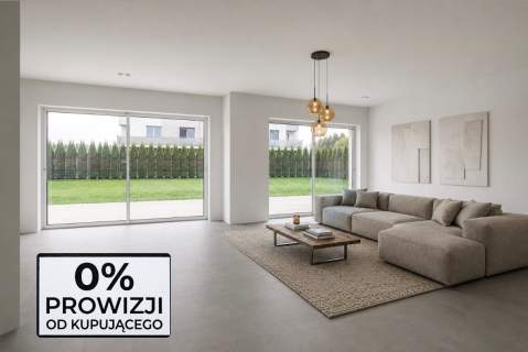 Nowy dom od dewelopera Twoje marzenie