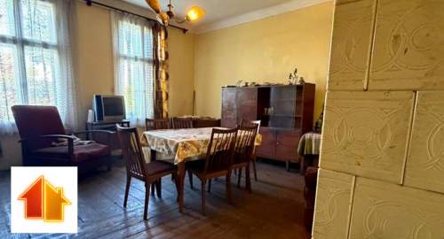 Dom Dębica 1925r w centrum Dębicy   potencjał mieszkalny