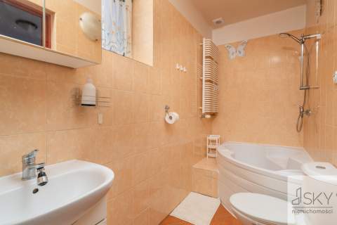 Na wynajem mieszkanie 37,60 m2 - Krzyżanowice