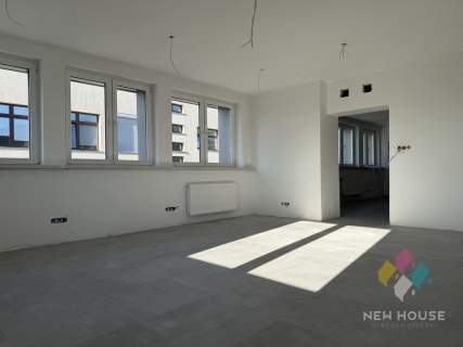 Biurowiec po remoncie 350 m2, bd lok.