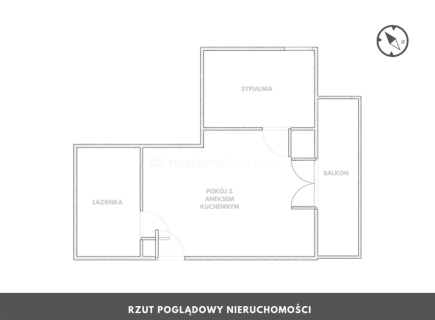 Apartament w Sianożętach z miejscem postojowym 