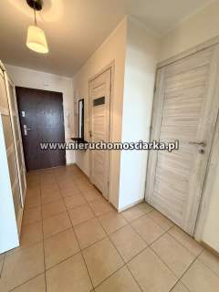 Ładne M3 z balkonem VI piętro, 52 m2 Przemysława