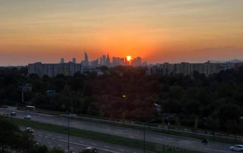 3-pokojowe mieszkanie na Pradze Południe