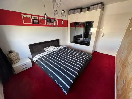 Sprzedam inteligentne mieszkanie 51,90 m2