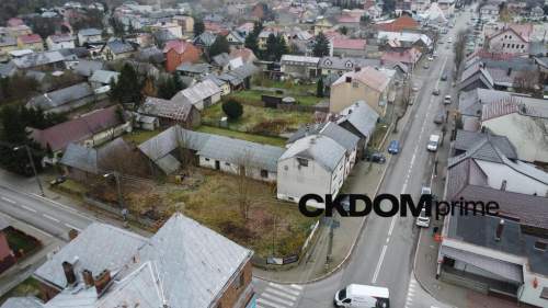 Dom 160 m Daleszyce, ul. Kościelna