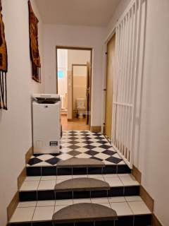 Lokal,76m2, mieszkanie z ogródkiem, w St. Miłosnej