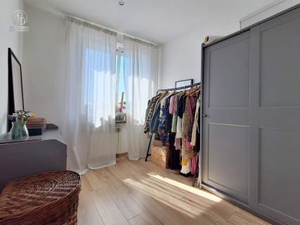 Stylowe mieszkanie w samym centrum