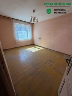Klimatyczne 55 m z balkonem i piwnicą