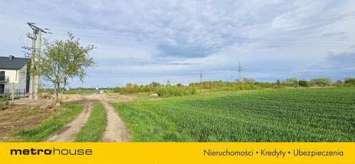 DZIAŁKA USŁUGOW NAD MORZEM