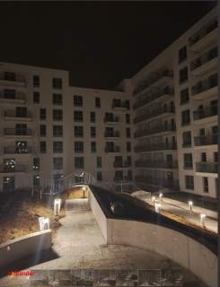 3 pokoje 65 m 2 balkony