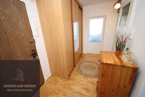 3-pokojowe mieszkanie kuchnia 51,5 m