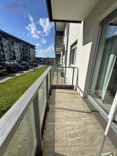 Mieszkanie do wynajęcia, 52 m2, Gniezno