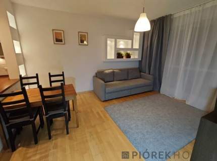 2-pokojowe mieszkanie na Ochocie