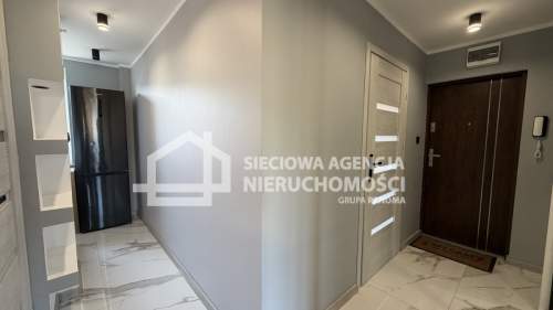 2-pok.mieszkanie po remoncie-Gdynia Chylonia