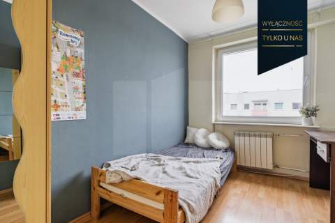 3 Pokoje panorama na morze Gdańsk Przymorze