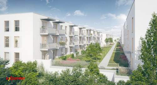 Idealne na start 2 pokoje z balkonem - zobacz