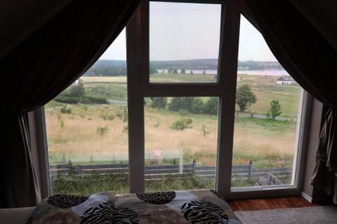 Gotowy Biznes - Rybical 135, gm. Ryn