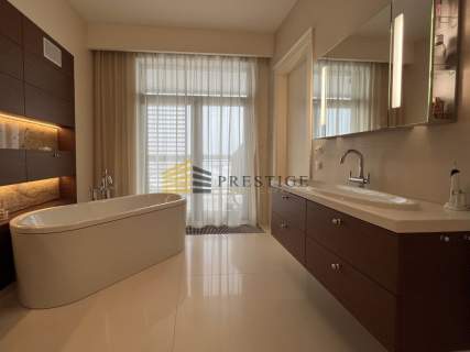 Wyjątkowy apartament z panoramicznym widokiem