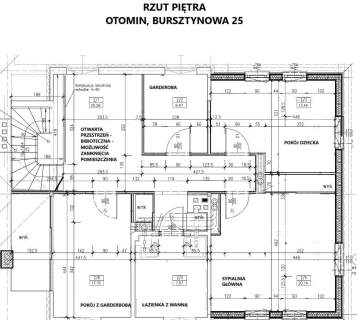 Otomin Piękny Dom W Atrakcyjnej Lokalizacji