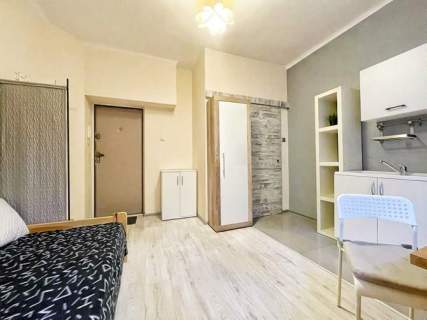 Przytulne studio - Zawiszy 7a, Wola