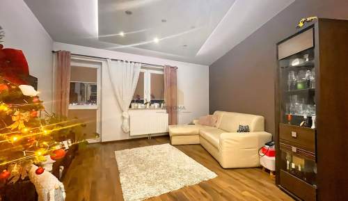 2M 64,98 m nad Odrą Balkon Garaż w cenie