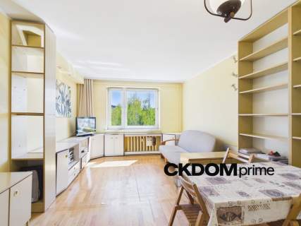 2 pokoje 53 m , balkon, Barwinek   Kielce
