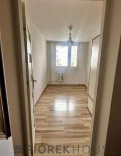 3-pokojowe mieszkanie na Targówku