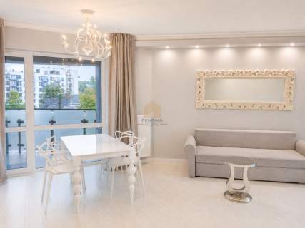 apartament 3-pokojowy 70 m 2 balkony parking