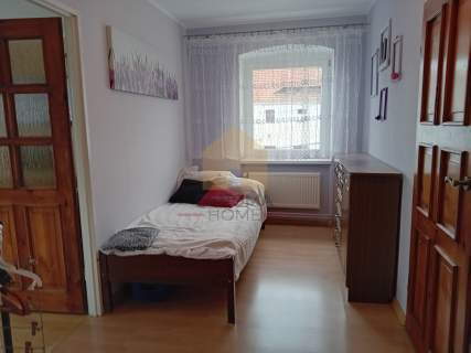 Piętro domu
