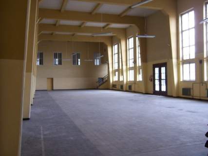 Zespół budynków użytkowych 3981 m2, Złotoryja