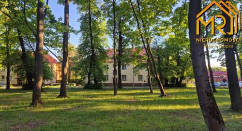 Kawalerka w centrum Dąbrowy Tarnowskiej