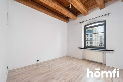LOKAL/LOFT /160 m2/Krakowska